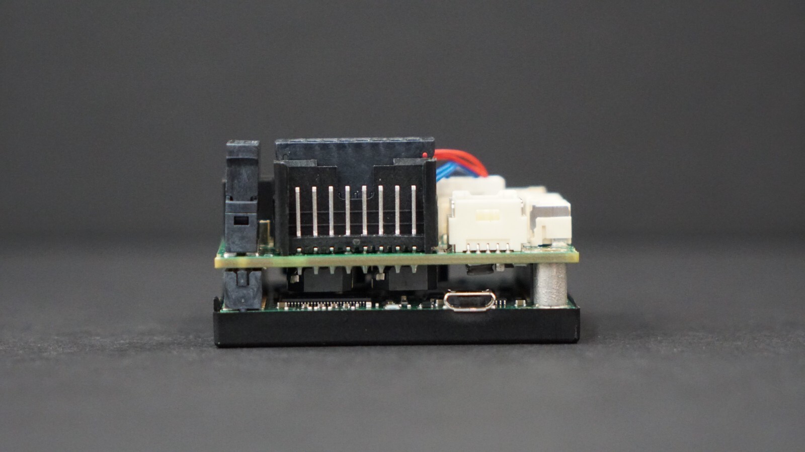 Maxon 546714 EPOS4 Compact 24/1.5 CAN Digital Positioning Controller 1.5A 10-24V