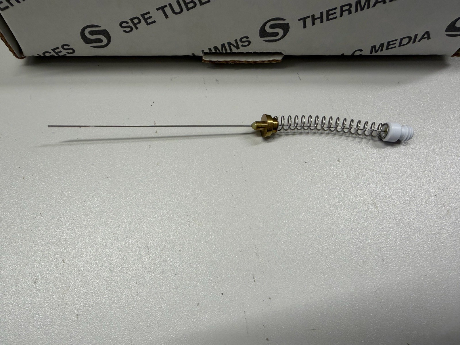 Supelco Fiber Assembly, Catalog # 57304