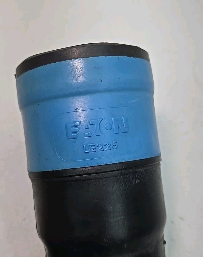 Eaton Cooper LE225 Power Series Posi-Break Elbow PLEJ225CC06T Loadbreak 200 Amp