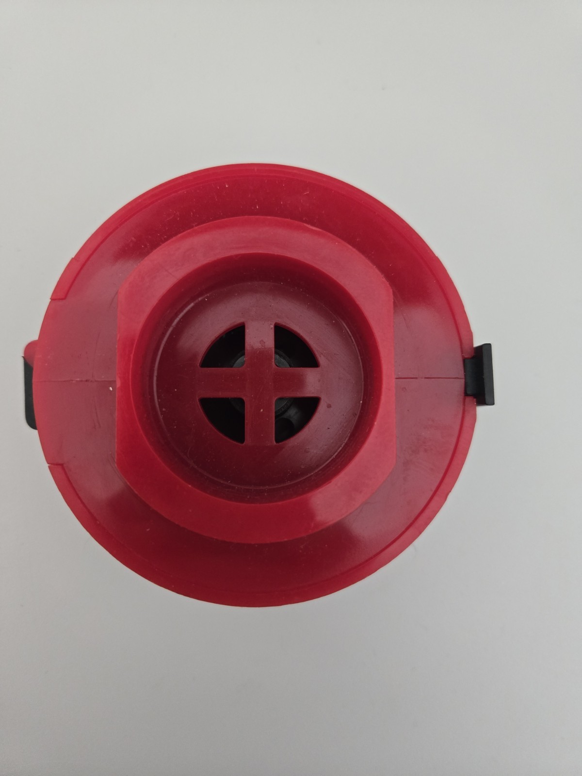 BlastMask BM-110 Firefighter SCBA Training Regulator for Scott AV-2000 AV-300
