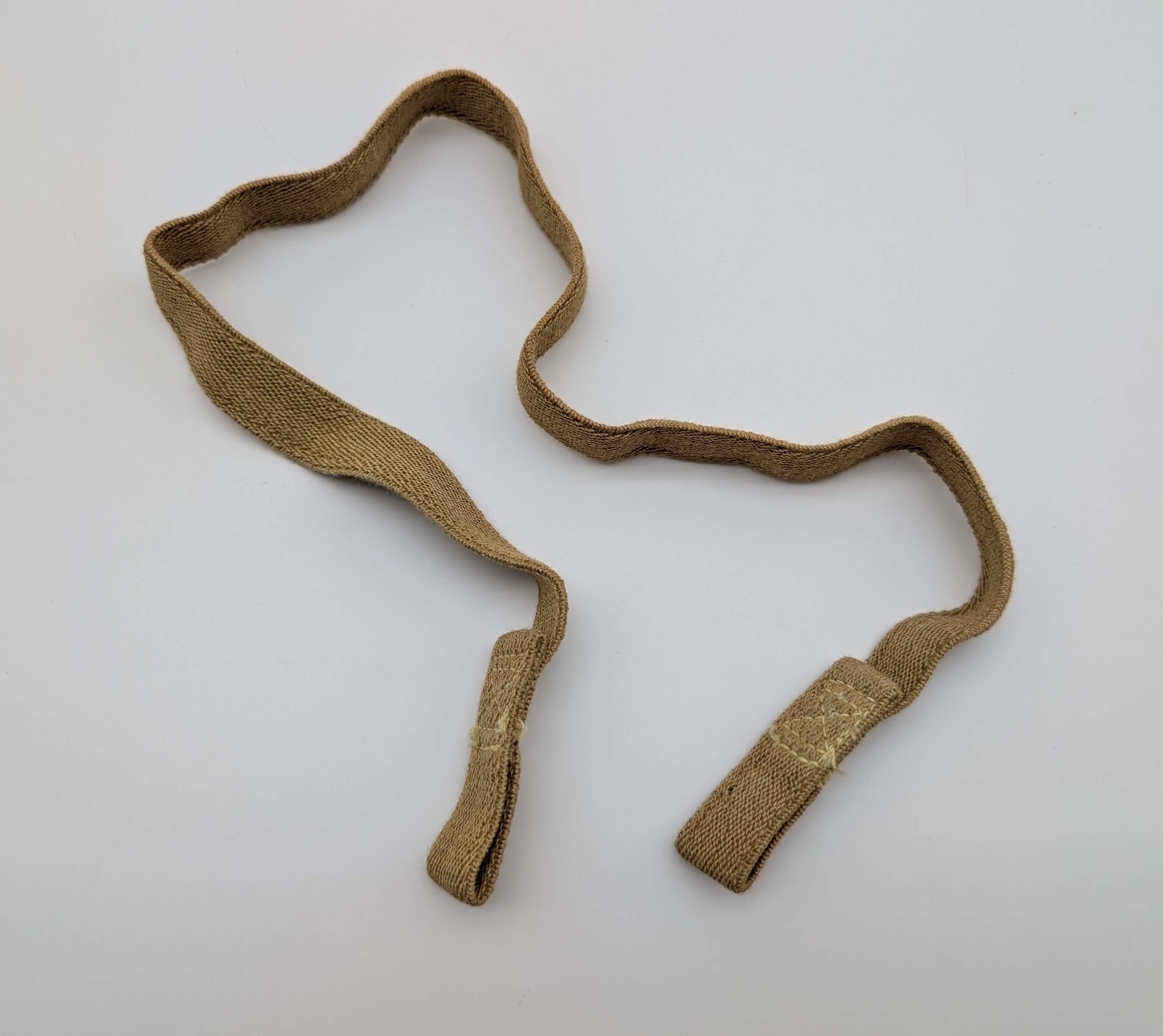 Scott Safety 804176-01 Neck Strap Assembly Made w/ Kevlar for AV-2000 & AV-3000