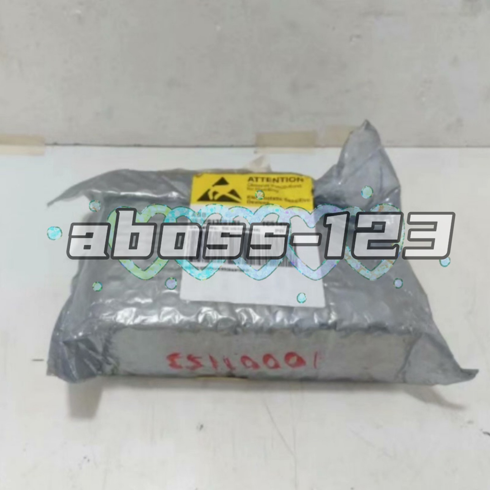 ABB TC514V2 3BSE013281R1 PLC Module#1pc New In Box