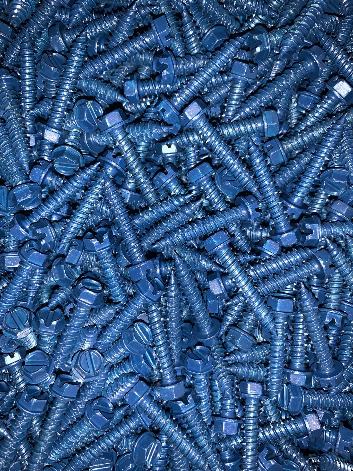 3/16 x 1 1/4 concrete screws(TAPCON) (choose qty)