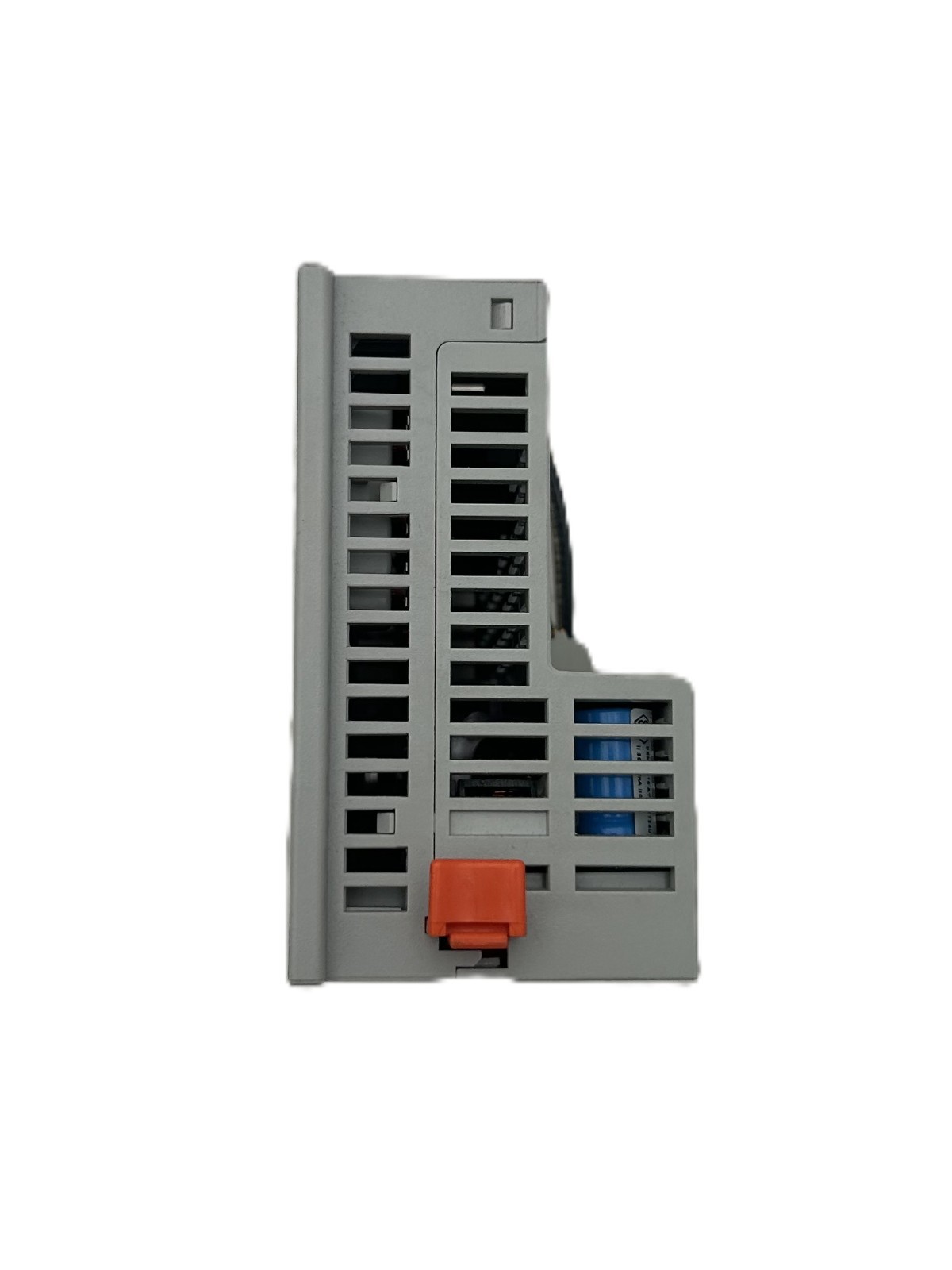 Allen-Bradley 5069-AENTR Compact 5000 EtherNet/IP Adapter Ser A
