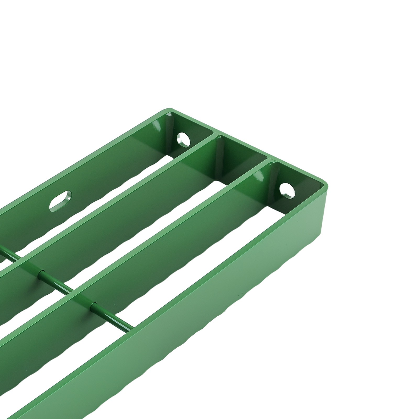 Left Stair Step Kit For John Deere 2WD Tractor 3010 3020 4000 4010 4020