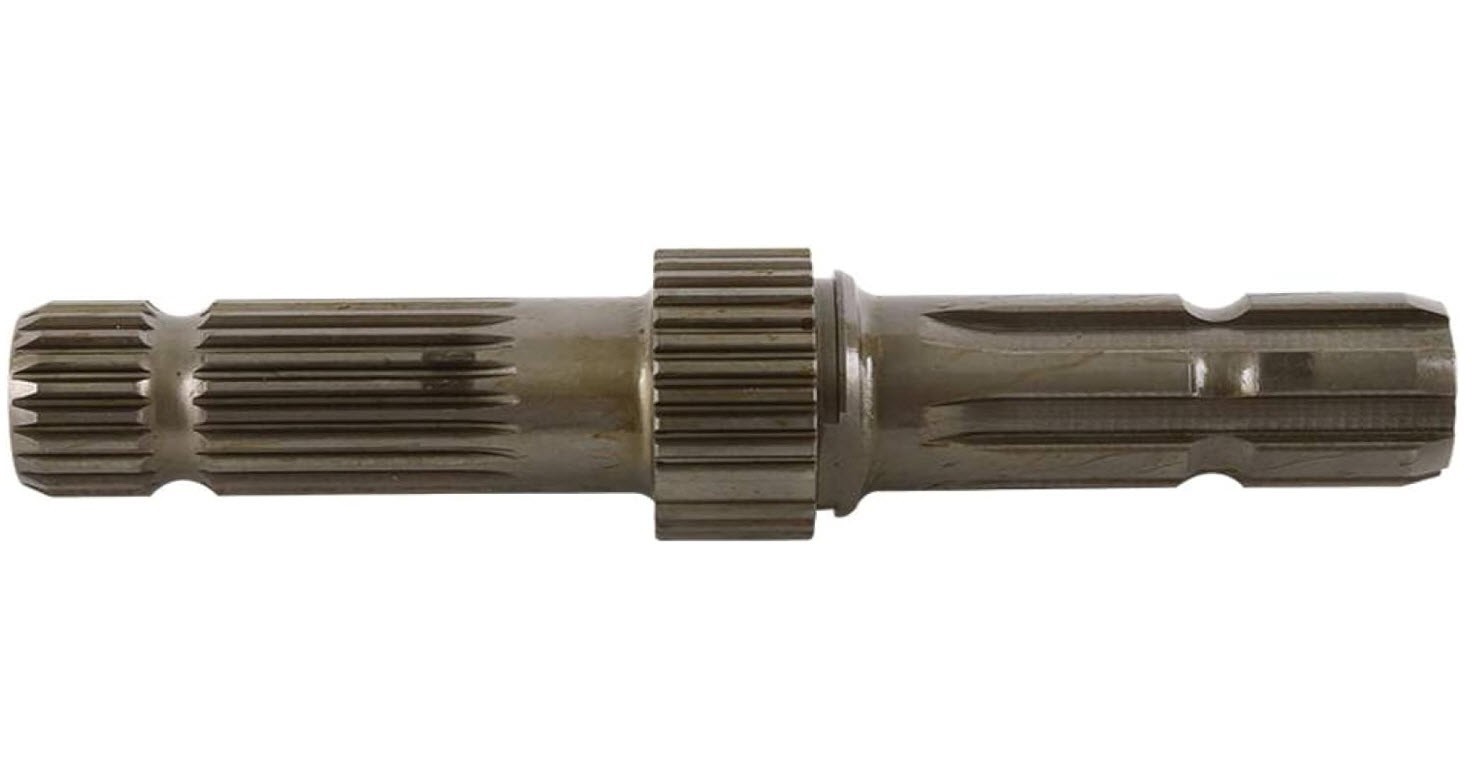 L173282 Tractor PTO Shaft Output 540 and 1000 RPM Fits John Deere