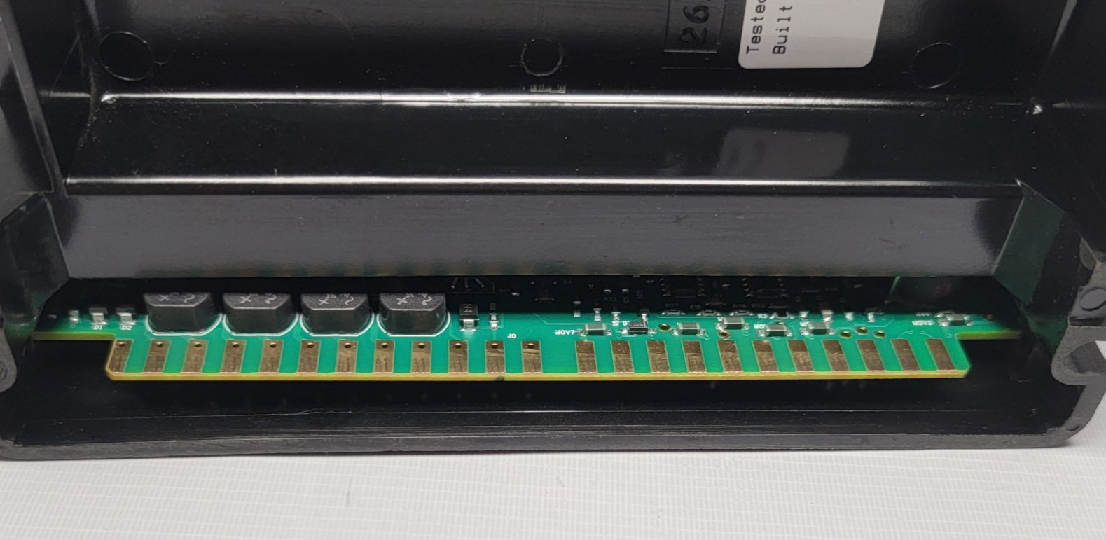 Eaton Digitrip 1150+ 11ARMLSI Trip Unit