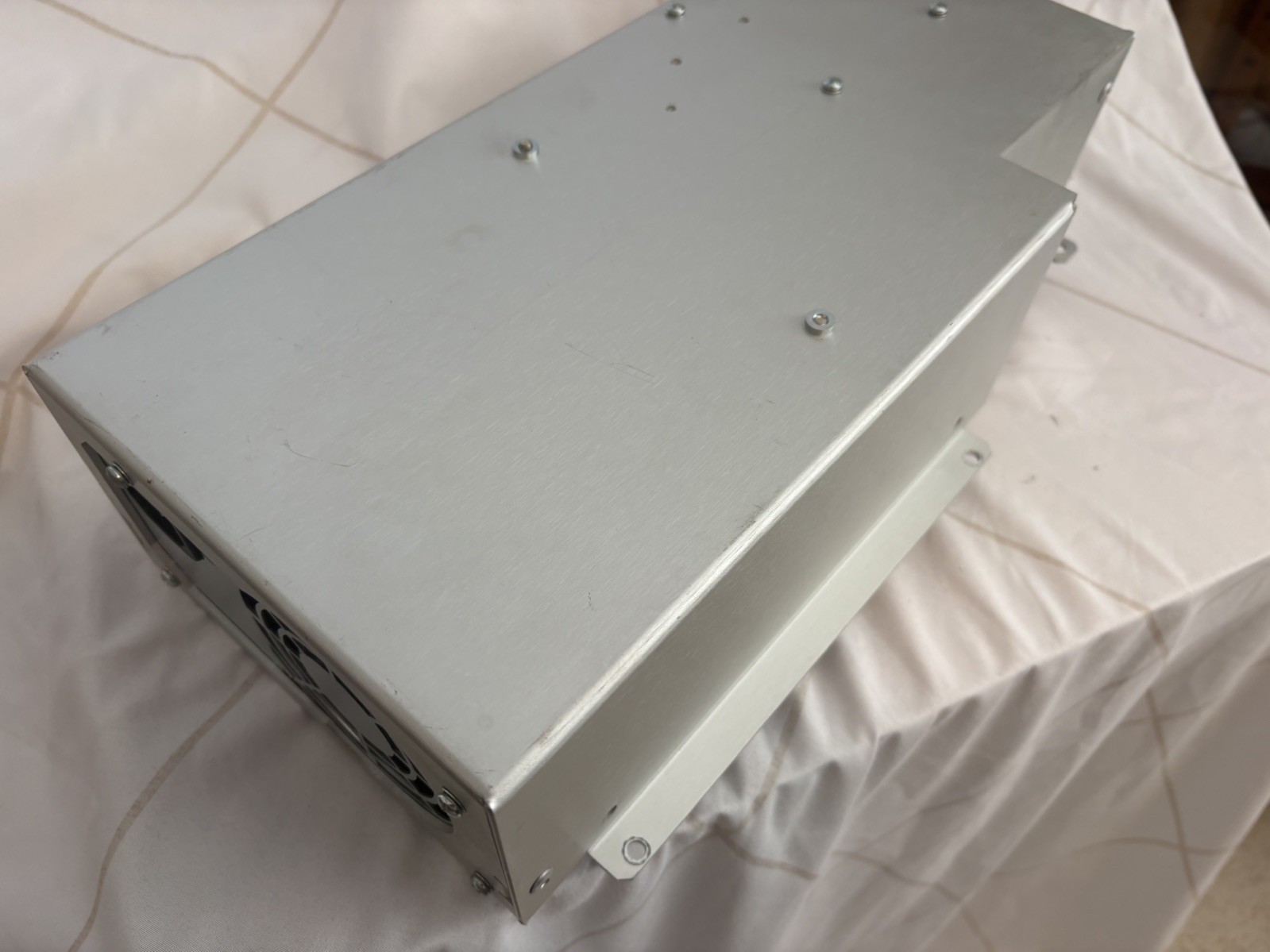 HURCO Power Supply ISA 0073027005 Winmax Ultimax Rebuilt 300W 5,12,-12,3.3,24V