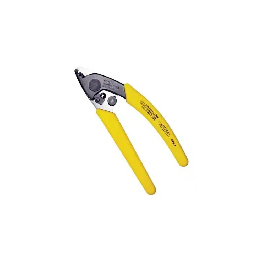 Ripley Miller 10 In. X 4.5 In. X 3 In. Fttx Flat Drop End Prep Kit