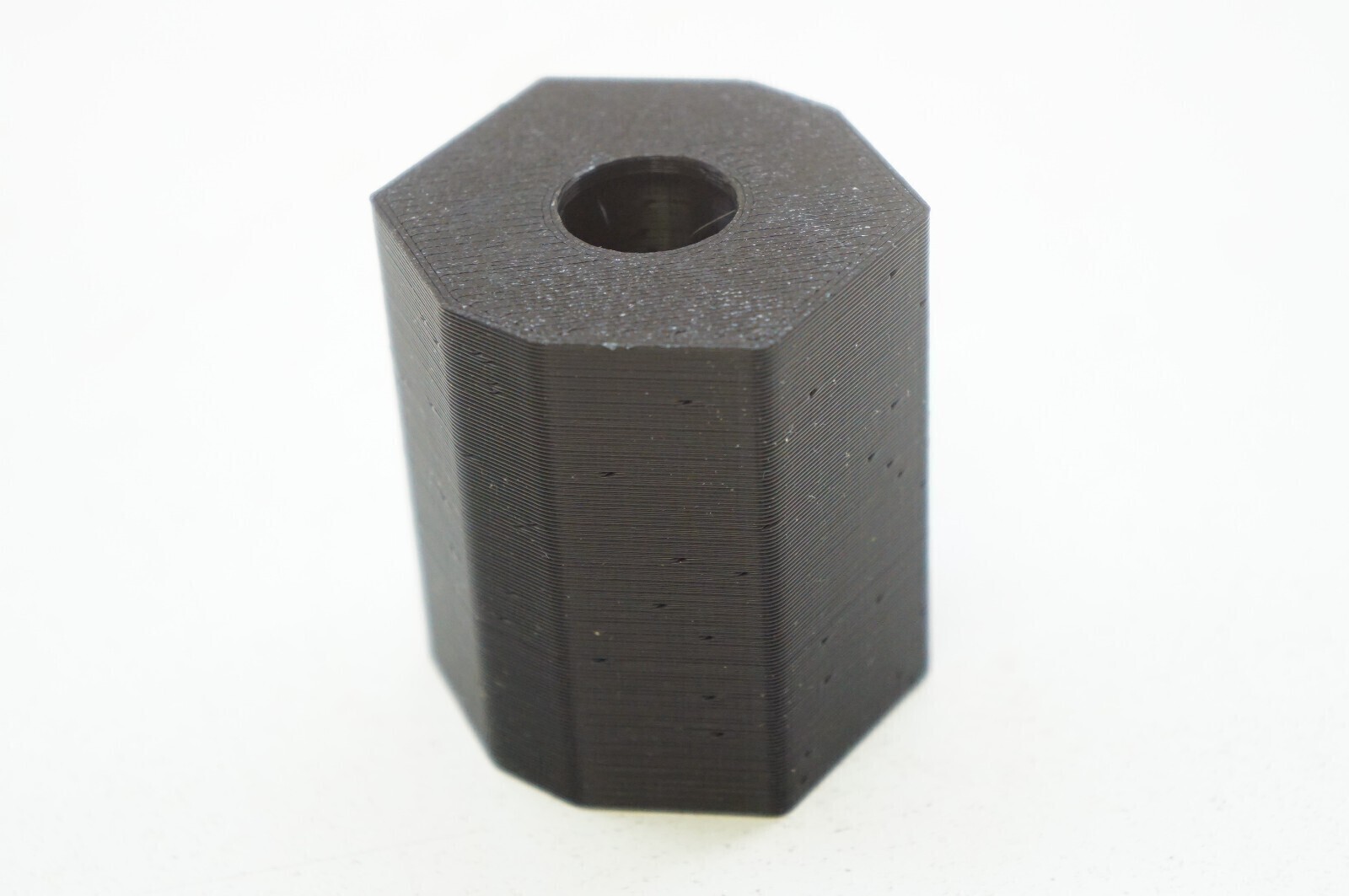3D Lock Cylinder Plug Holder for Kwikset Doorknob
