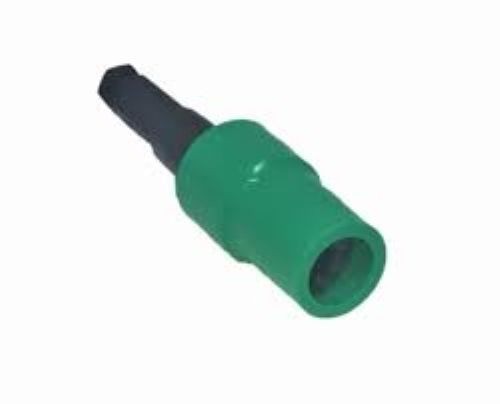 Flexco Quick Change Chuck With HP1 And HW1 Tools Included