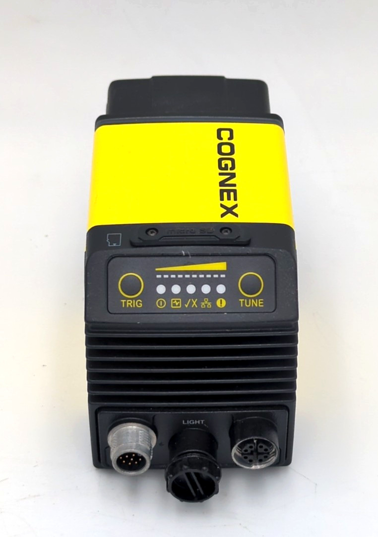 Cognex Dataman 825-10841-1R DM474X 470 series reader Used