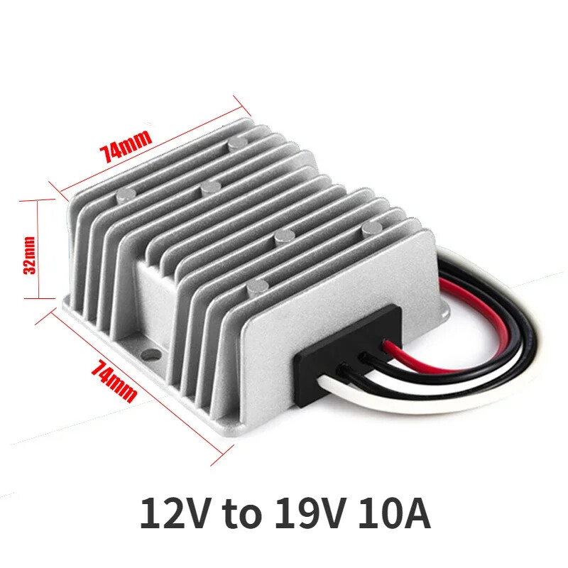 12V to 19V/28V 30A 15A 10A 3A Boost DC TO DC Voltage Regulator Step Up Converter