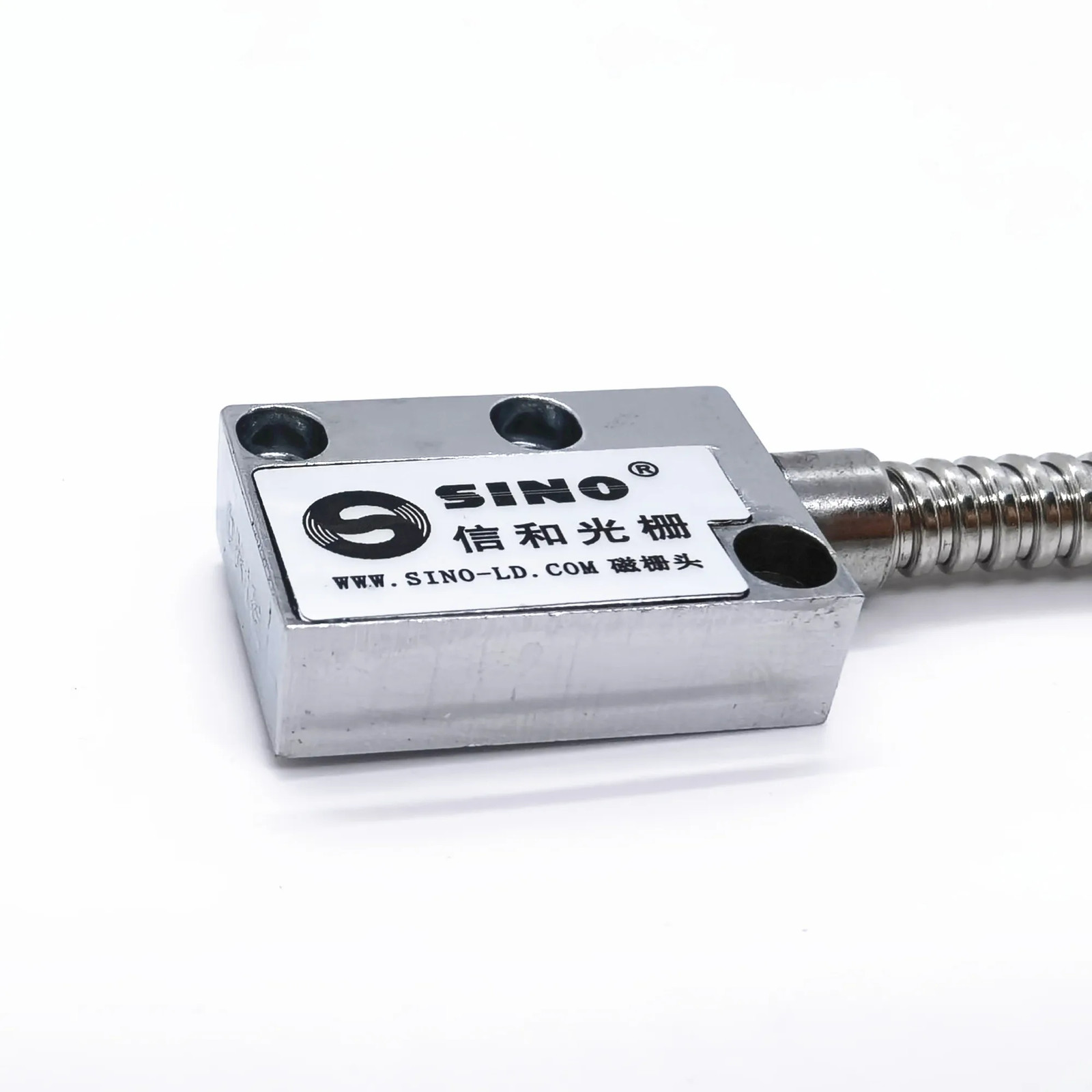 KA800MC Magnetic Scale Sensor 5V TTL Linear Displacement Ruler Magnet Encoder