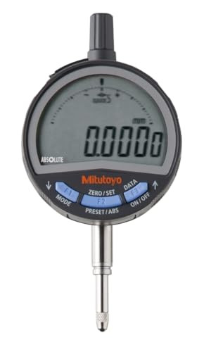Mitutoyo 543-700B Digimatic Indicator ID-C0512NXB Digital Gauge New in Box