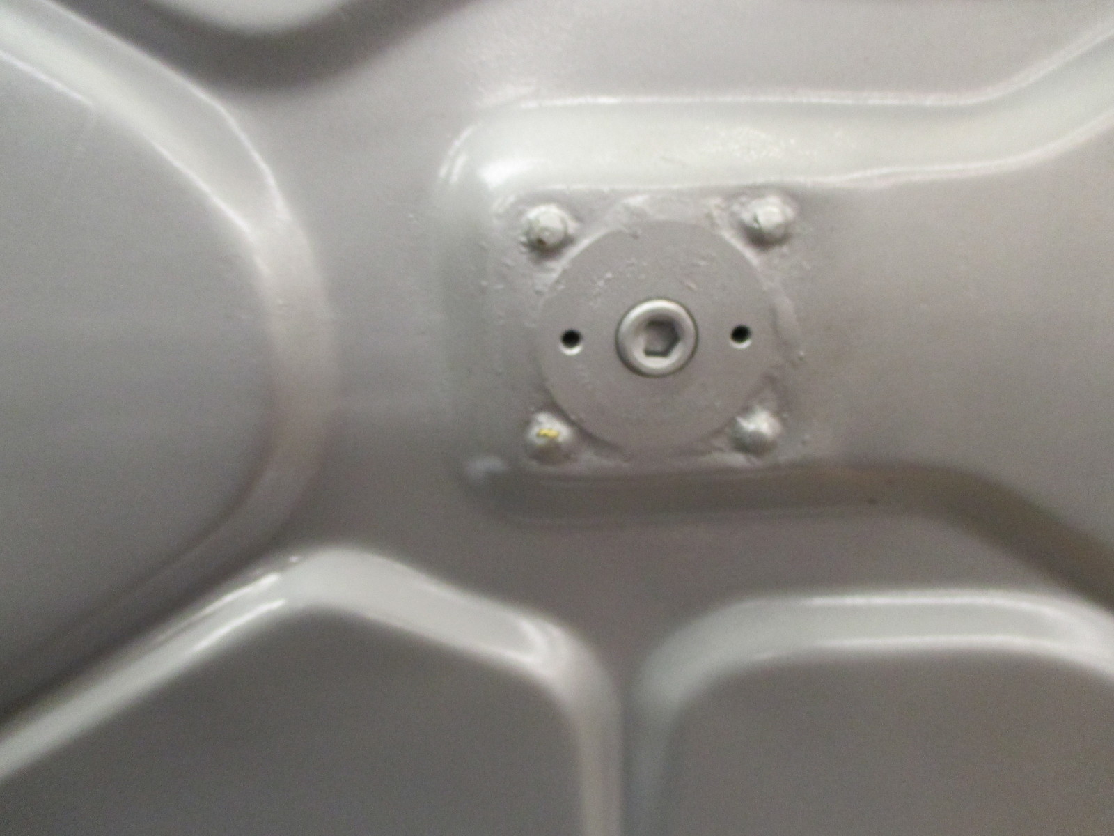 FORD NAA/JUBILEE/600/800/MORE TRACTOR GAS TANK W/SENDING UNIT HOLE NAA9002E NEW