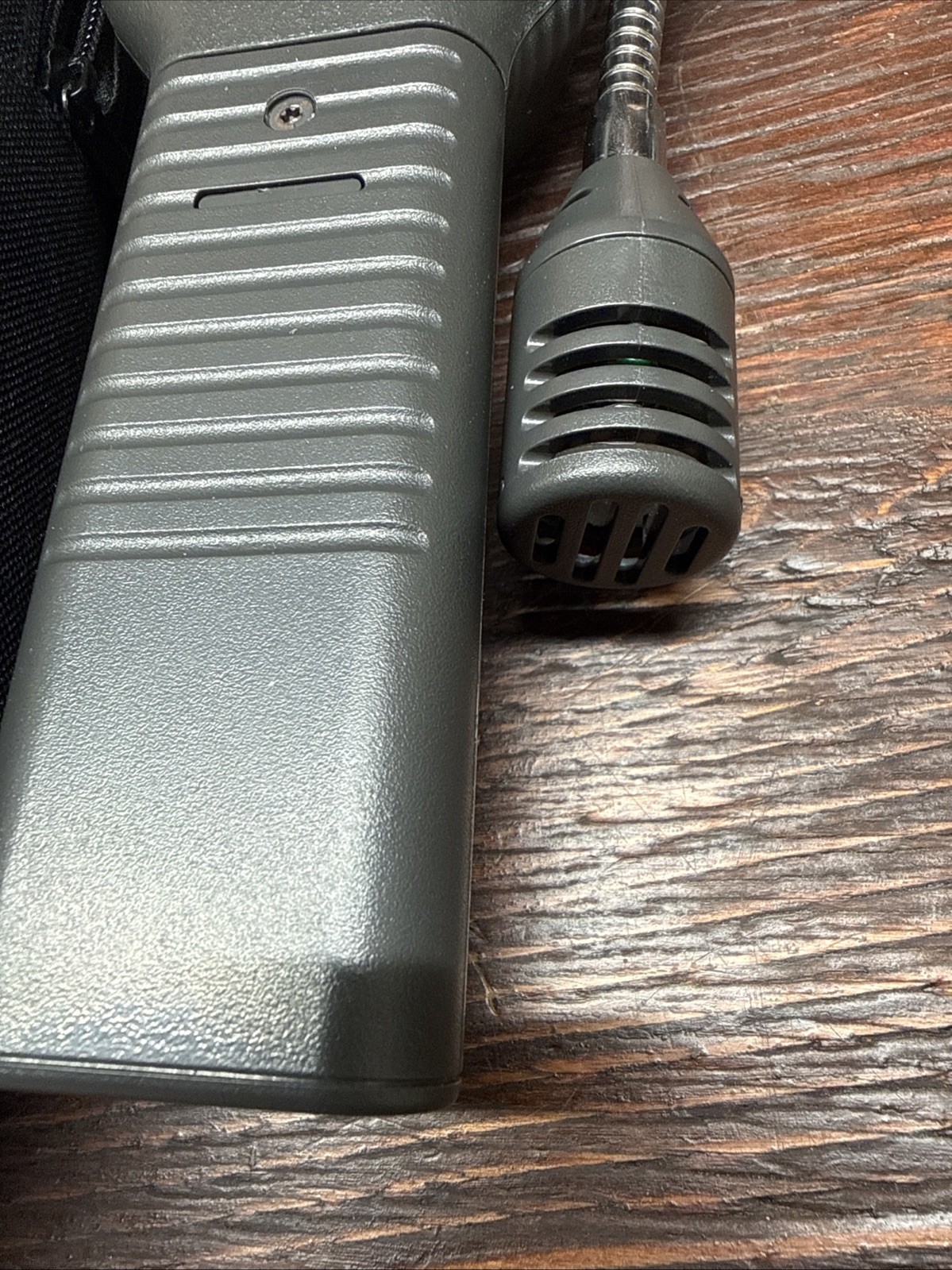SENSIT HXG-2d Combustible Gas Leak Detector – W/ Sensit Case