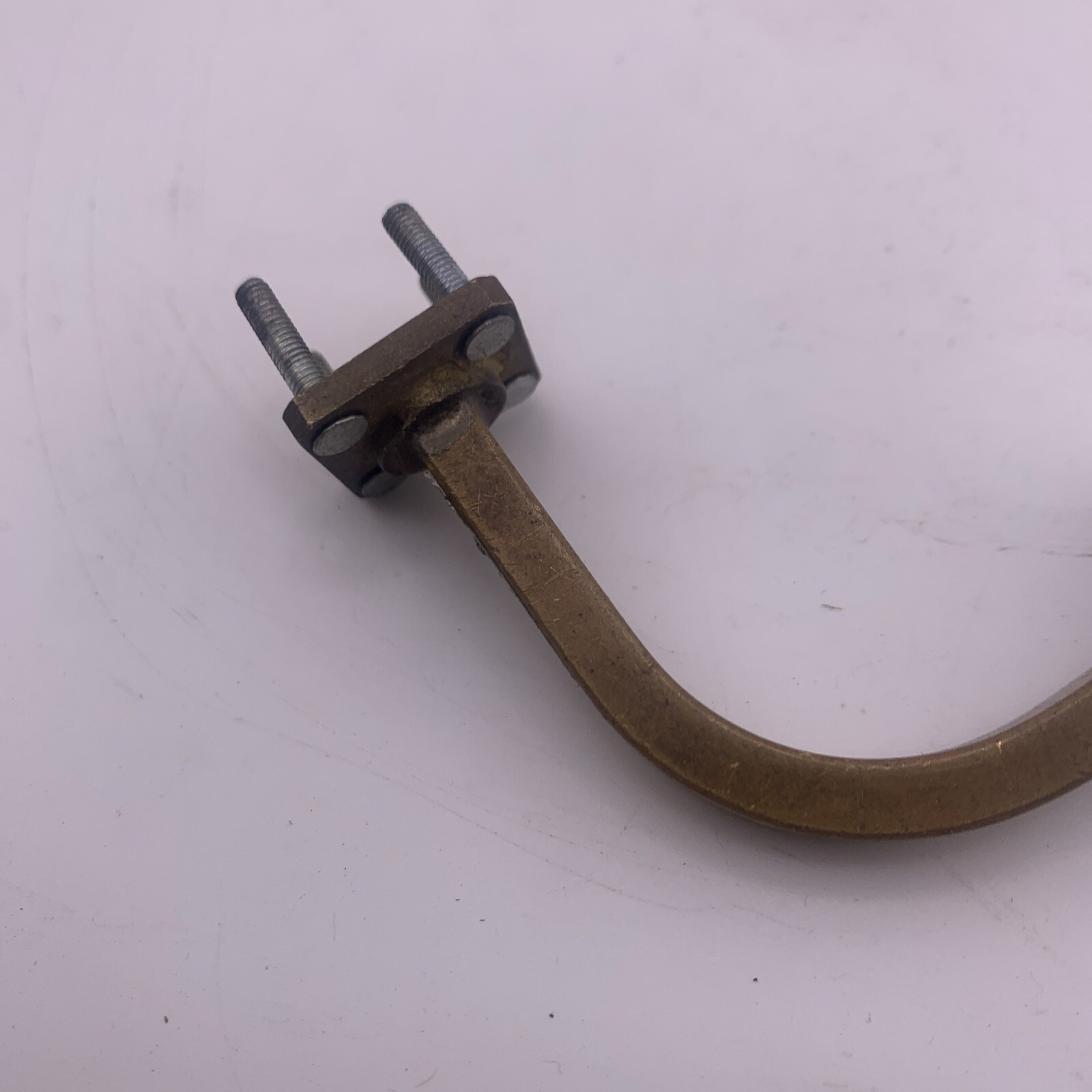 Andrew Waveguide Component – 37.0-40.0 GHz – Dent-Tuned for Low VSWR