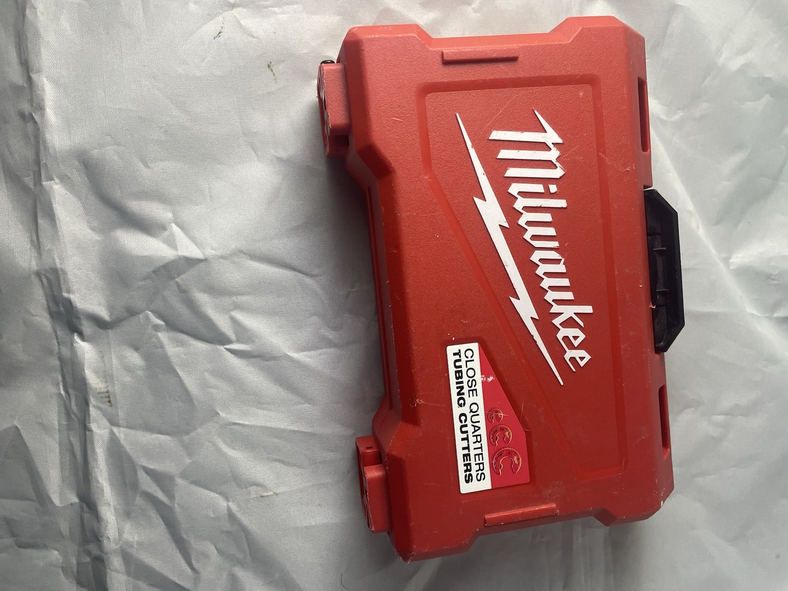 Milwaukee 48-22-4263 3 Piece Close Quarters Tubing Cutter Set