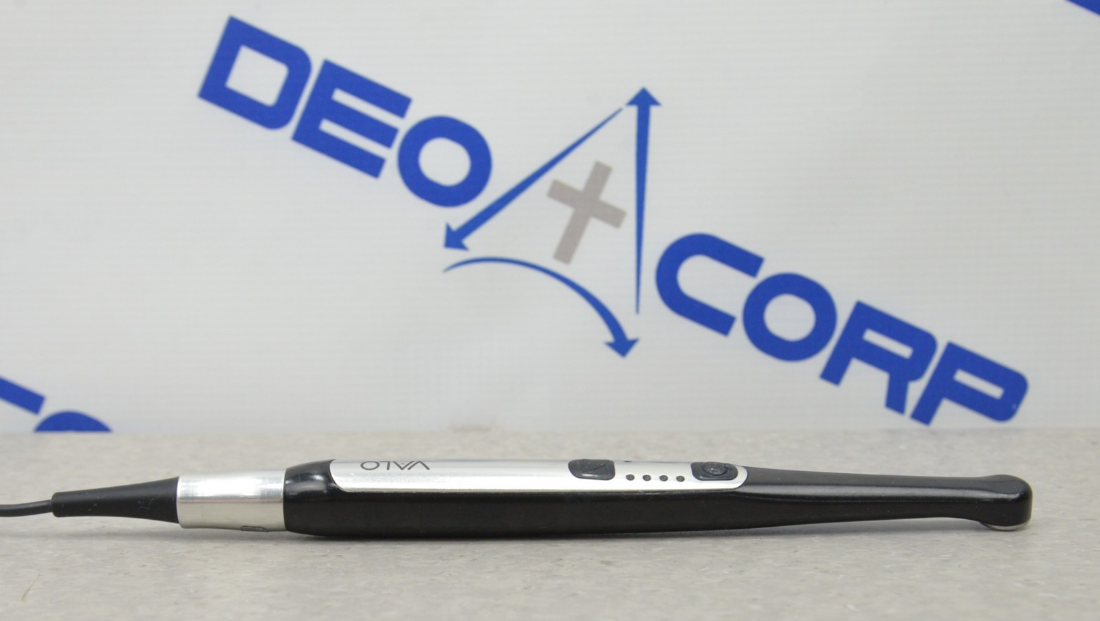 Ultradent VALO Broadband Corded LED Dental Curing Light