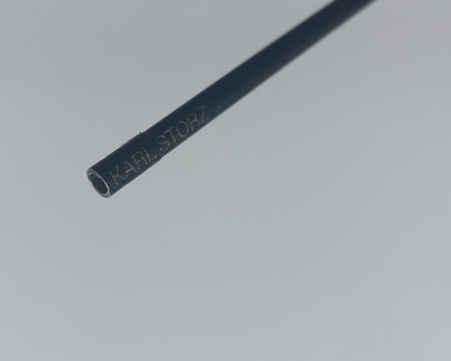 Karl Storz 33300 ClickLine Insulated Outer Sheath Laparoscopy 5mm x 36cm