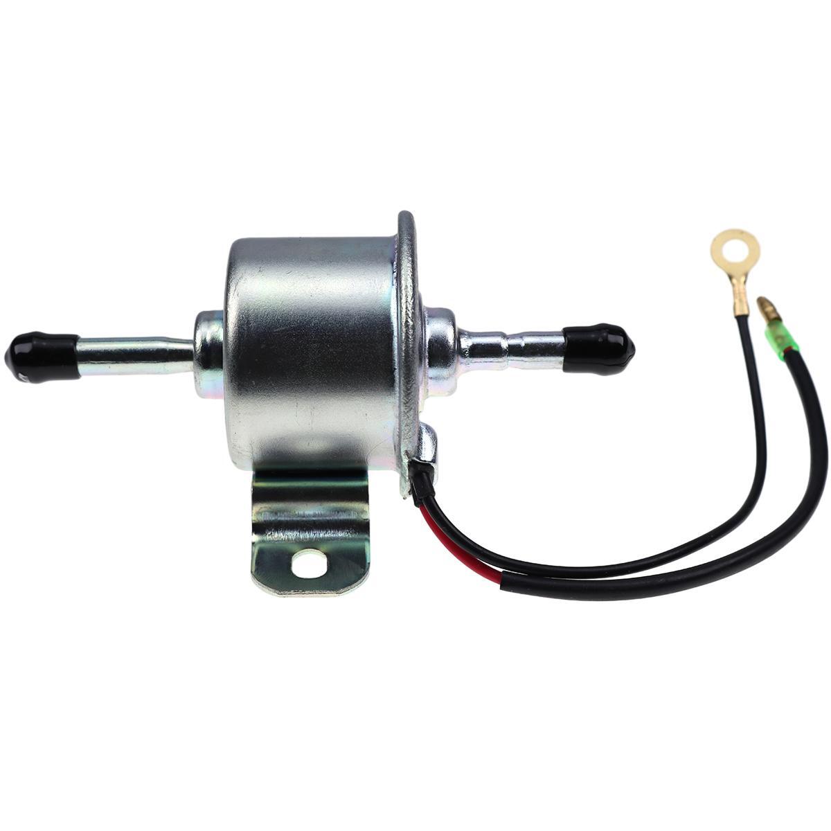 Fuel Pump 240-8381 for Caterpillar CAT 301.6C 302.5C 303.5C 303C CR 304C CR 305C