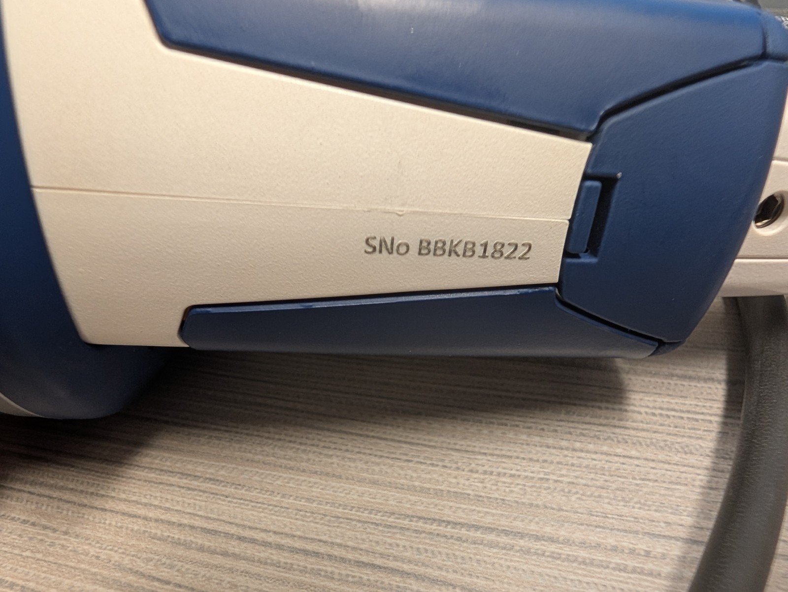 Schunk CO-ACT EGP-C 40 1326456 Collaborating Gripper For Fanuc