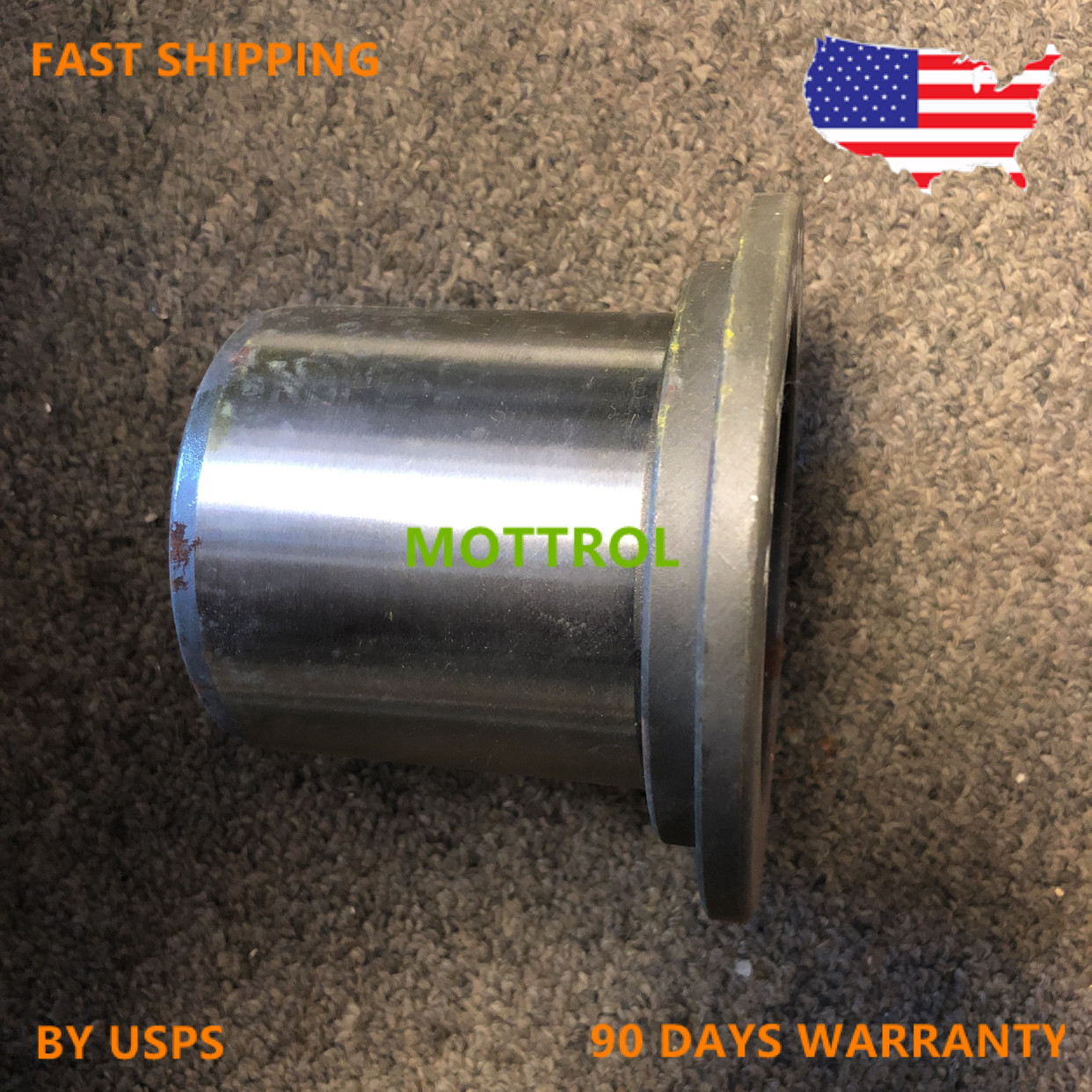 Bushing 20X-70-22140 For Komatsu PC60 PC71 PC80 PC100N PC118MR PW60 PW60S PW98MR