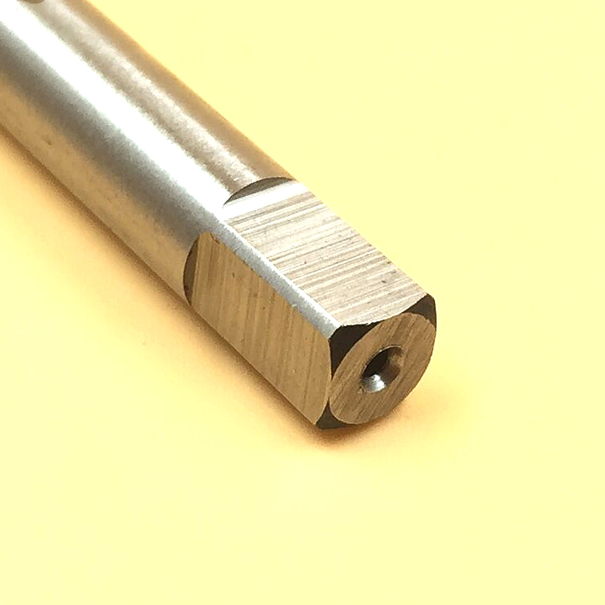 RC or ZG 1/2″ – 14 BSPT taper Pipe HSS Tap [SN3]