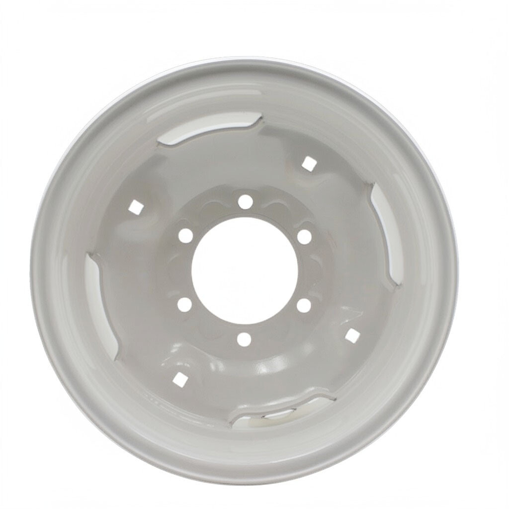 15×8 Heavy Duty Wheel Rim 6 Lugs Tractor Ag Farm Implement Rim 6×6 BC 15 x 8 Rim