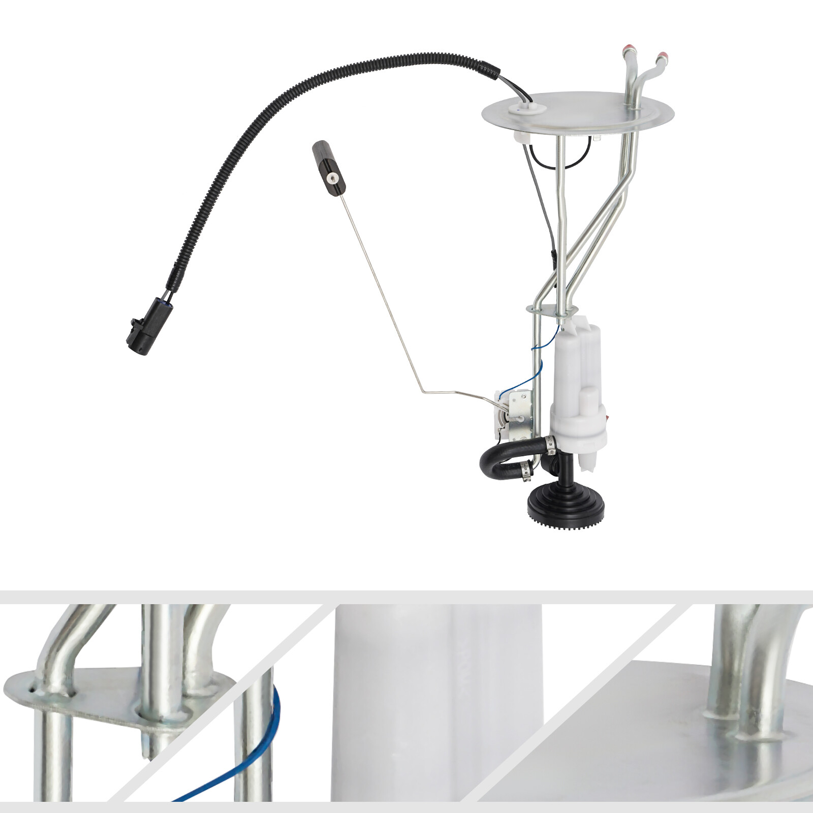 Fuel Tank Sending Unit Fuel Tank Sending Unit Fuel Tank Sending Unit Sender Kit