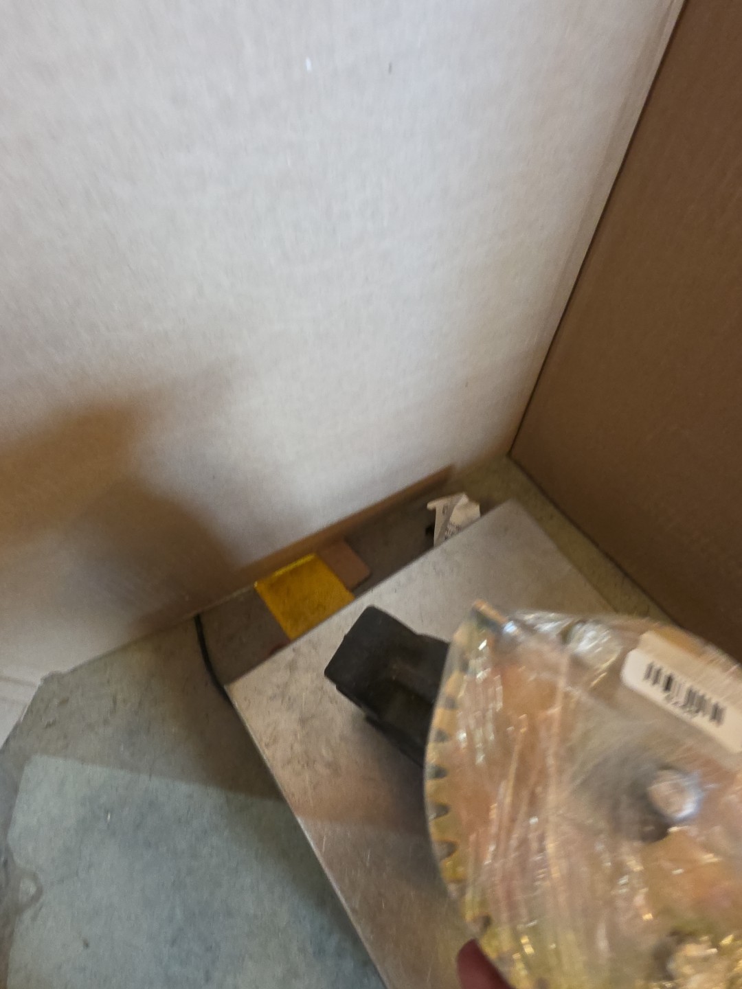 6 IN Nibco LD 120, BODY ID, NFG 02, DISK ALBZ, 200 PSI,