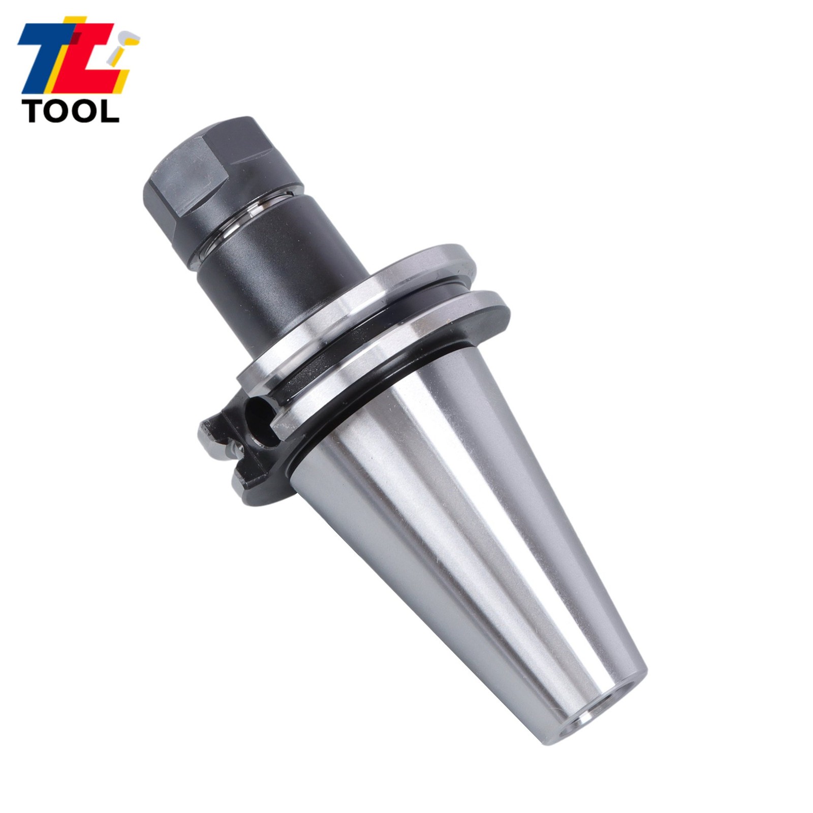 10PCS CAT40 ER16 2.76″ 70mm Collet Chuck Tool Holder Balanced G2.5 20000RPM