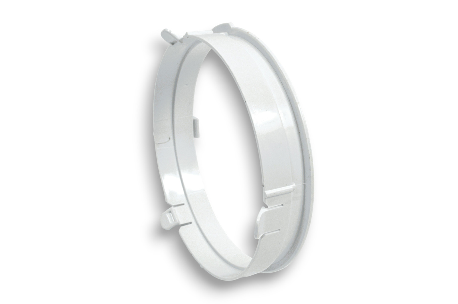 Comfort Aire 12120600003049 Connector, air exhaust duct