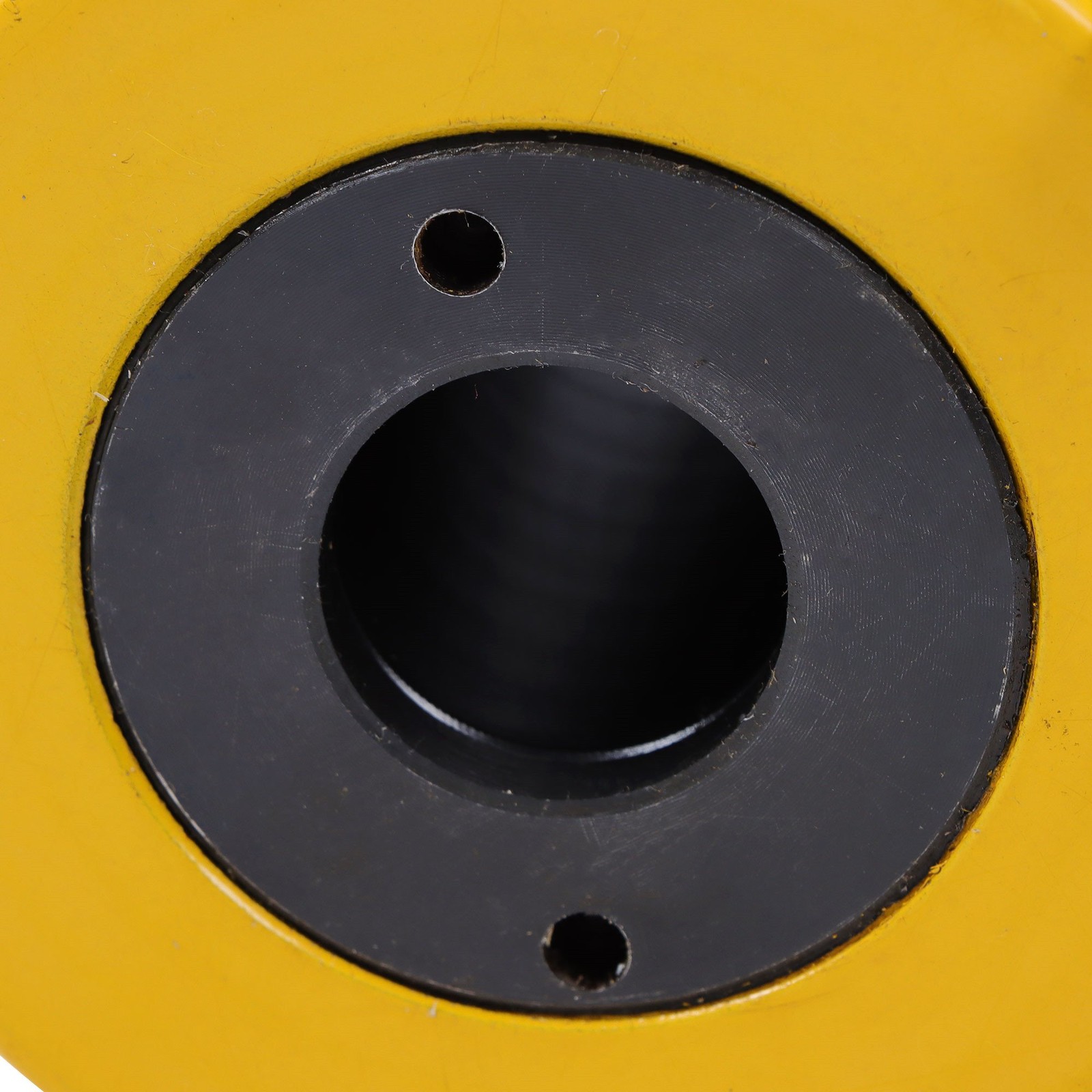 LABLT 30T Hydraulic Hollow Ram Cylinder 2″/50mm Stroke Working Single Acting