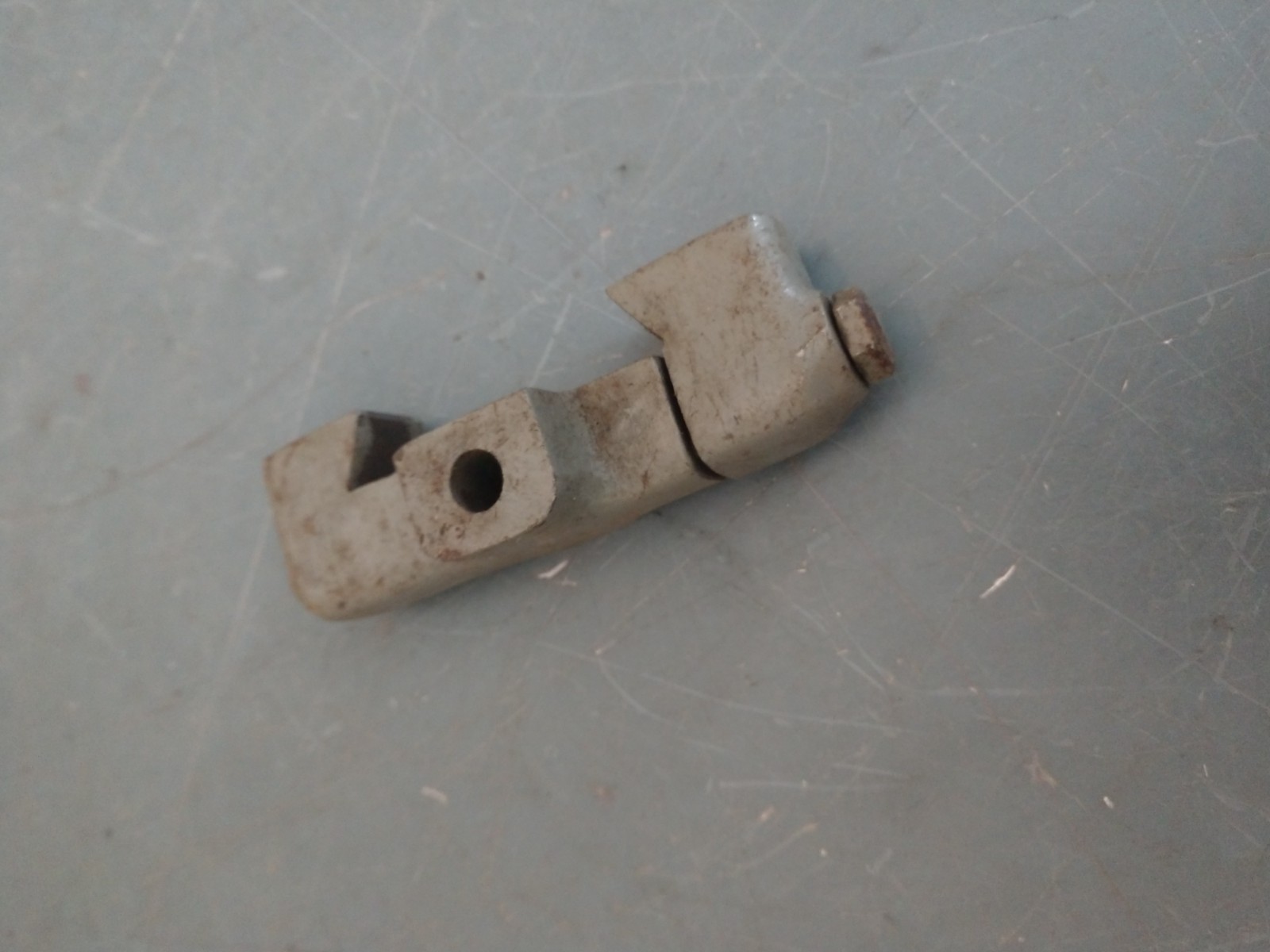 South Bend Heavy 10 10L Cross Feed Threading Stop Lathe