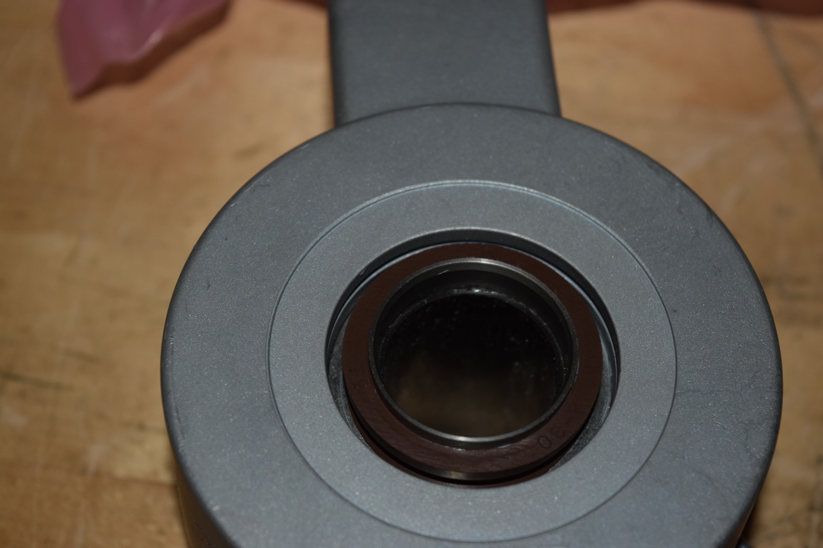 BEI HS35F-100-R2-SS-25.000-T10-ABZC-28V/V-SM18-S 01070-1595 Encoder