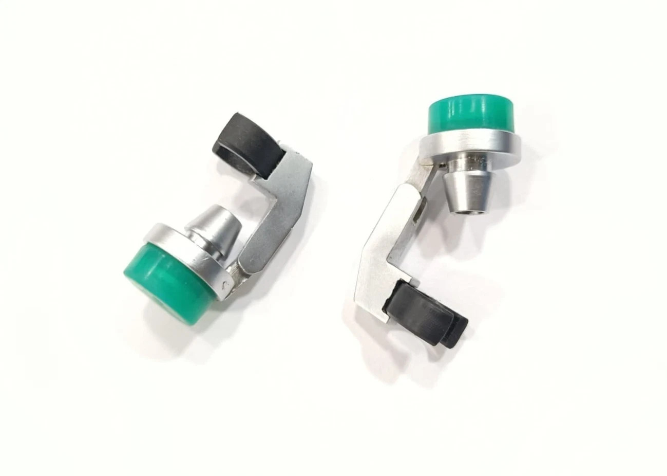 Laparoscopic Top Mounted Reducer 10-5mm Reusable Surgical Instruments – 2 nos.