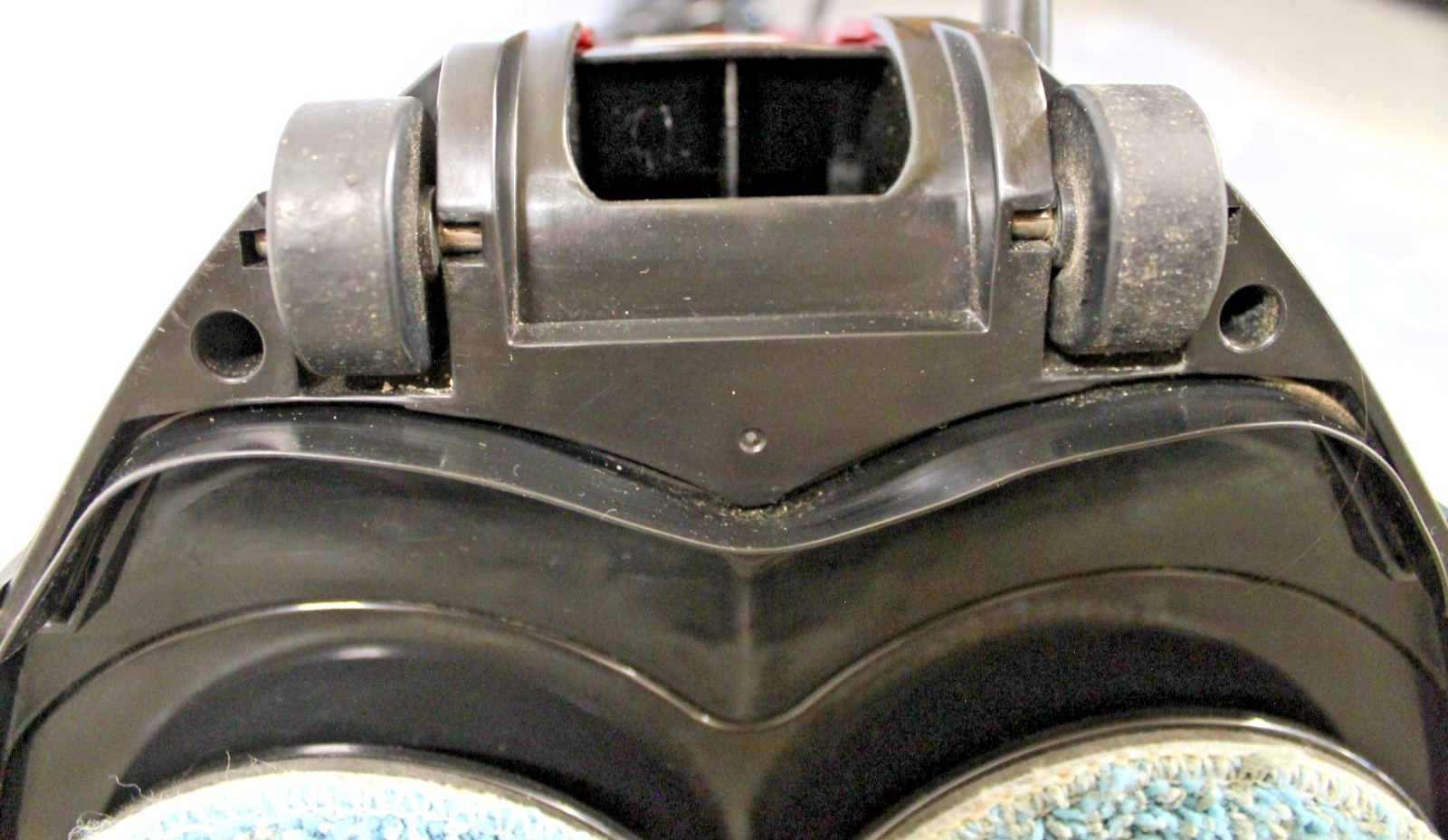 Ewbank EP170 Hard Floor Cleaner and Polisher 1 -Speed Floor Scrubber