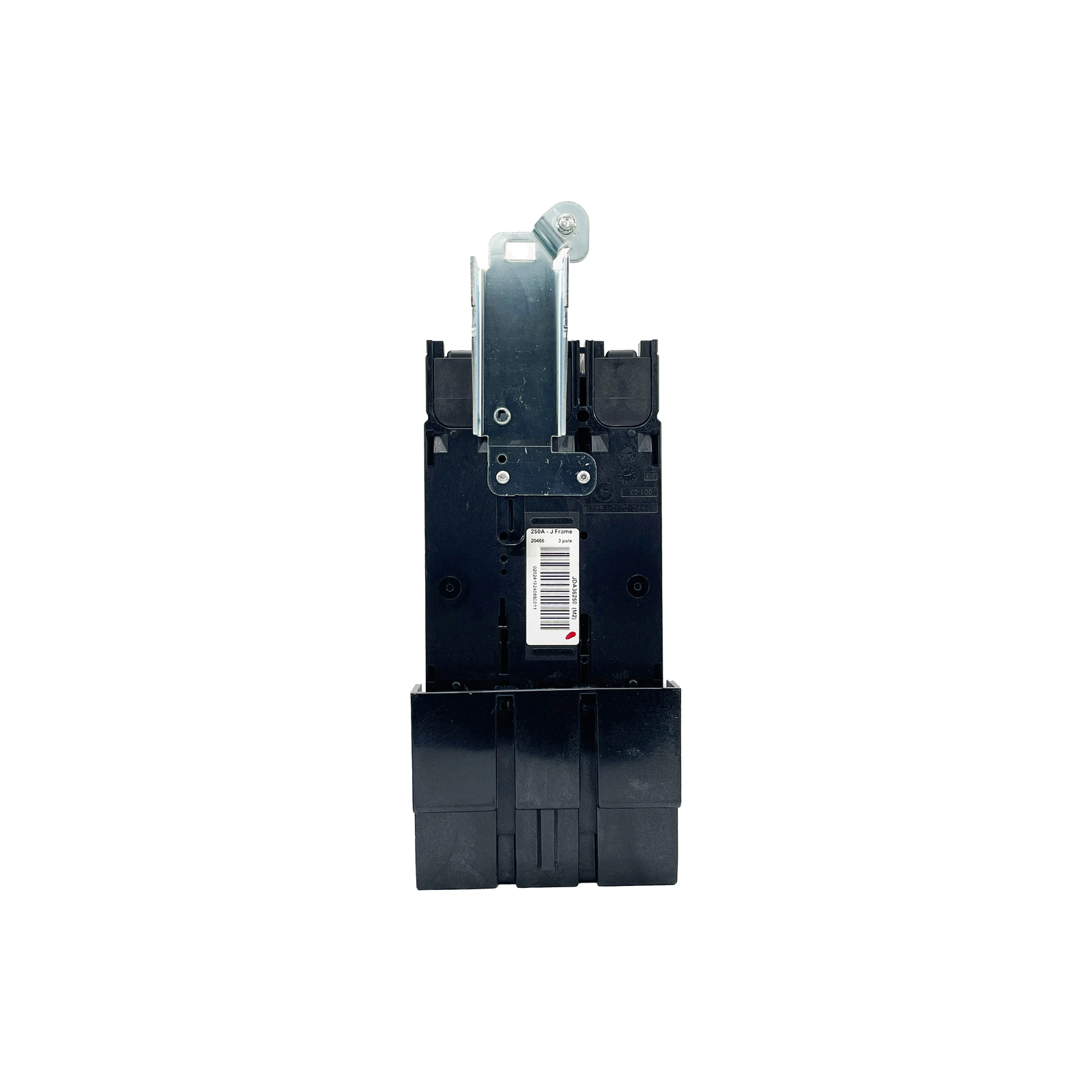 NIB – Square D – JDA36250 – Molded Case Circuit Breaker – 250A, 3-Phases, 600V