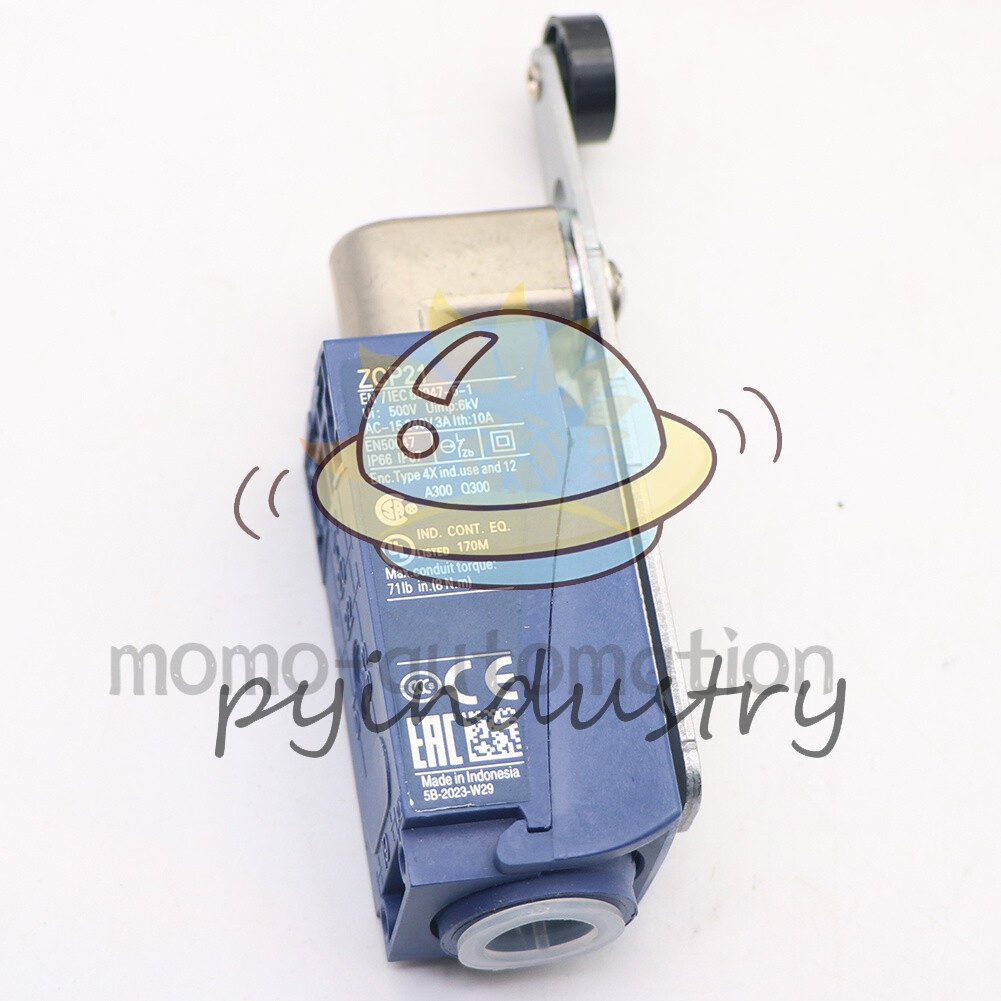 NEW Telemecanique ZCP21 ZCY45 Limit Switch 1PCS