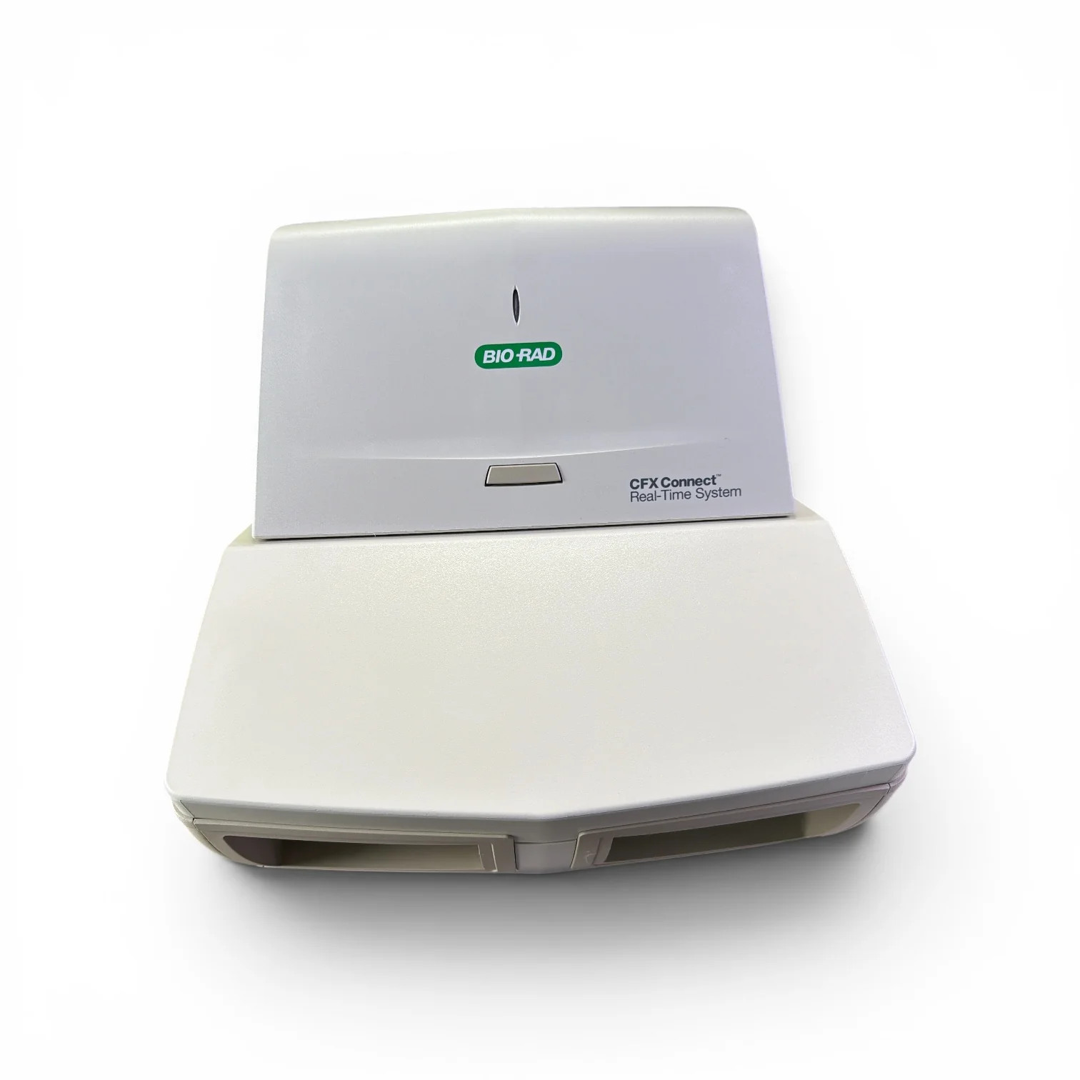 Bio-Rad CFX Connect Real-Time PCR Detection System w/ CFX Connect Optics Module