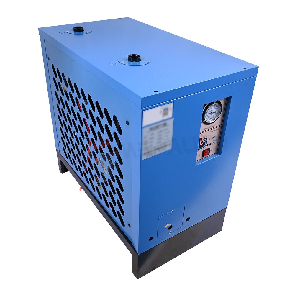 Refrigerated Air Dryer 90 CFM 0.8 KW 110V 60HZ Max.