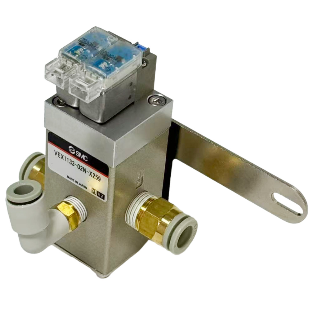 228687 For Hypertherm Kit PMX65/85 New Solenoid Valve Gas Control Valve