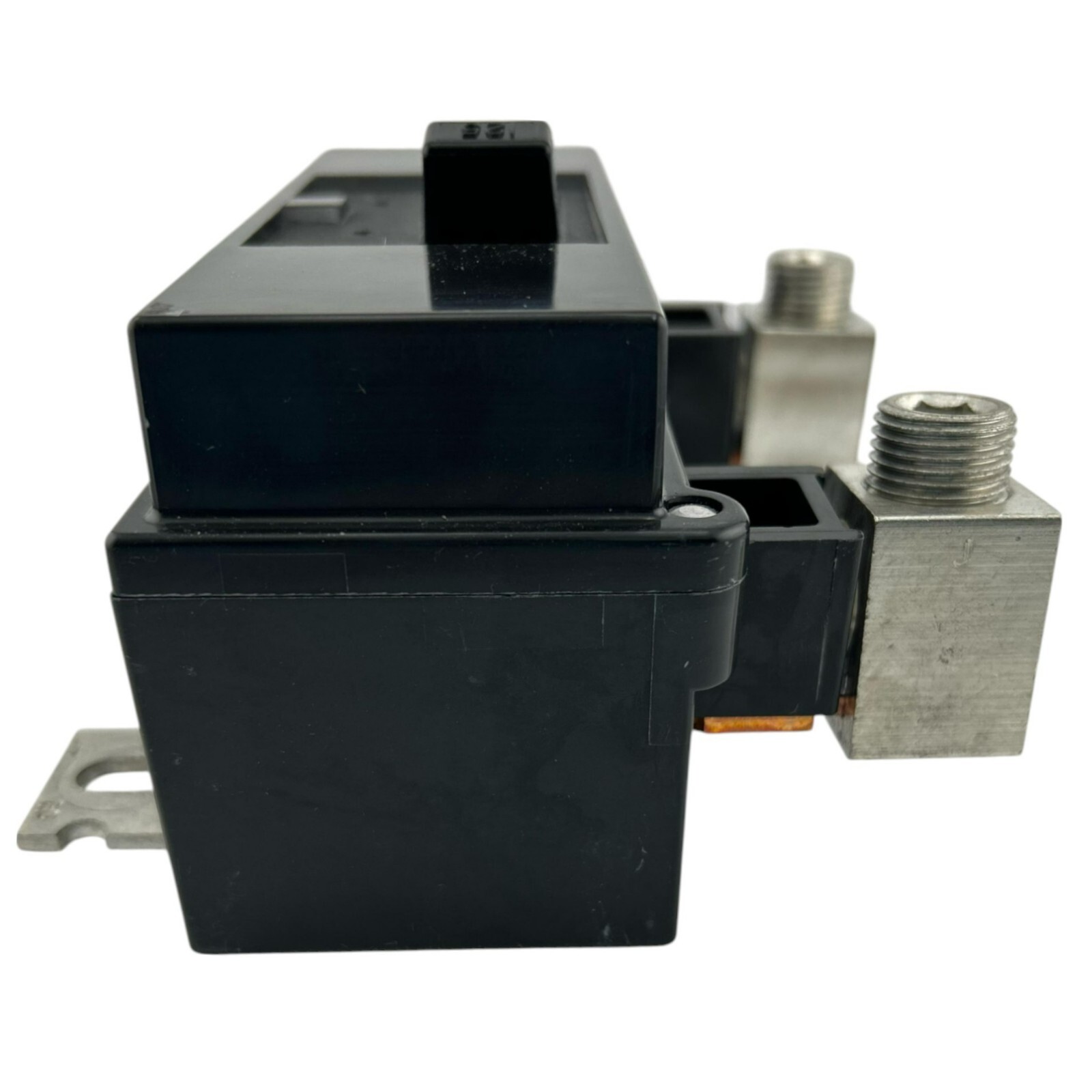USED Square D QOM2125VH 125 Amp QOM2 Frame Size Main Circuit Breaker