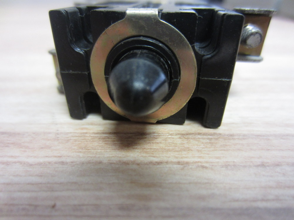 General Electric CR2940U201 Contact Block