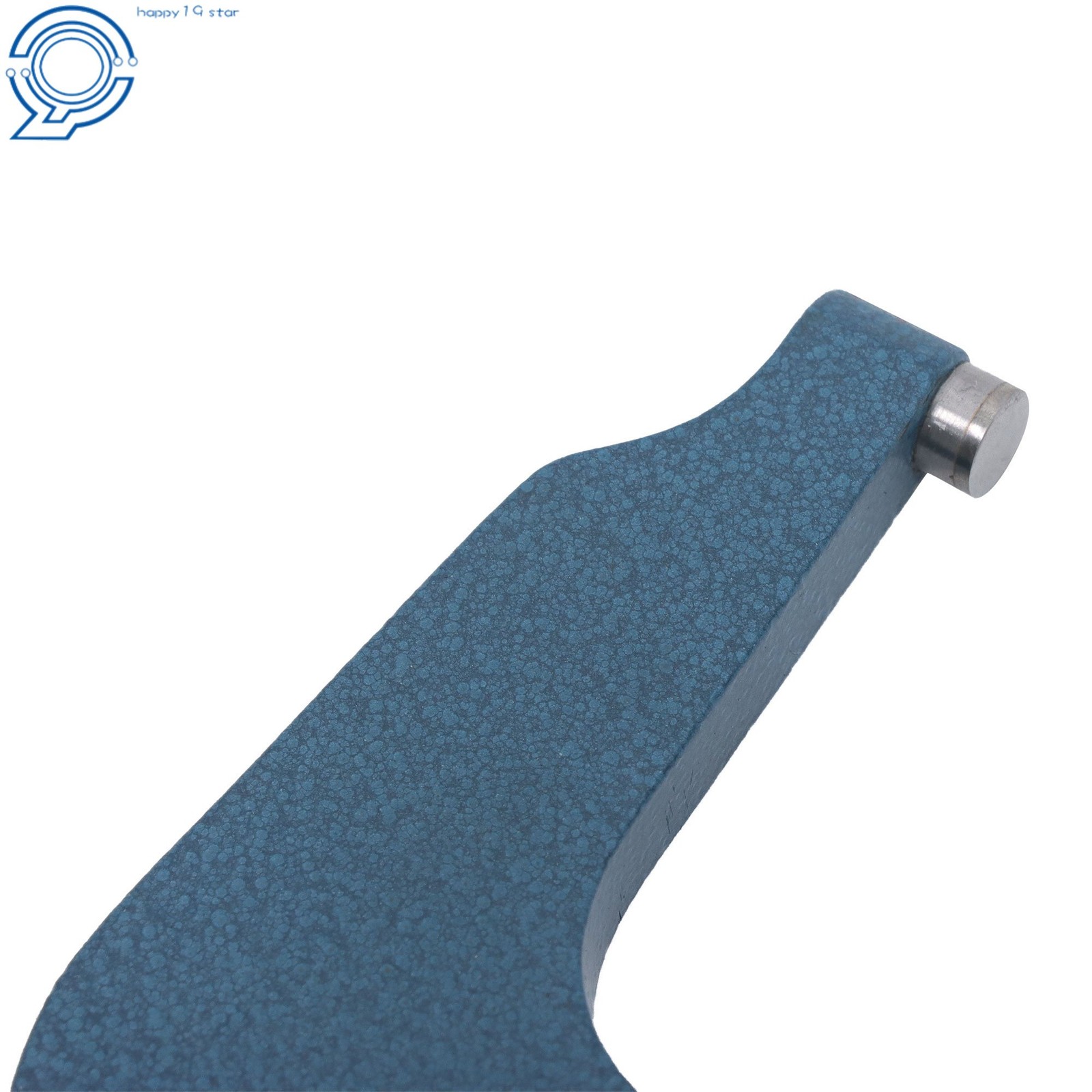 Carbide Tip 50-75mm 2-3″ 0.00005″ Digital Electronic Outside Micrometer