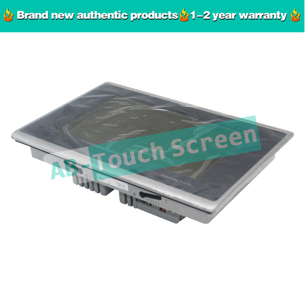 NEW ALLEN BRADLEY 2713P-T9WD1 PanelView 5310 TERMINAL 9″ Touch Screen