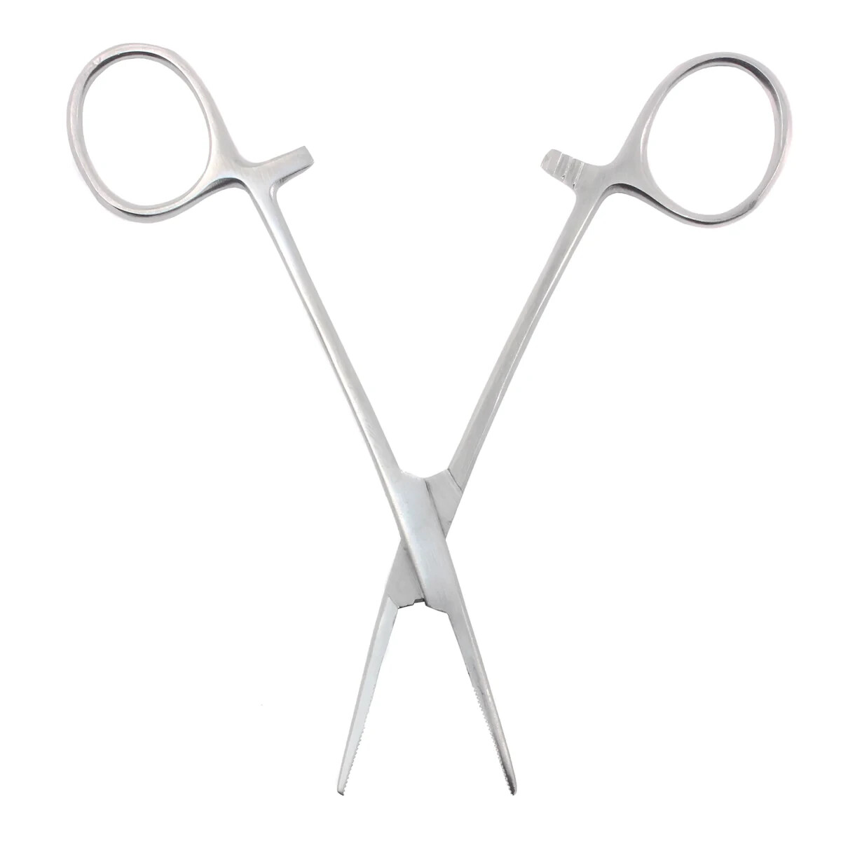 Kelly Forceps Straight – 5 1/2″