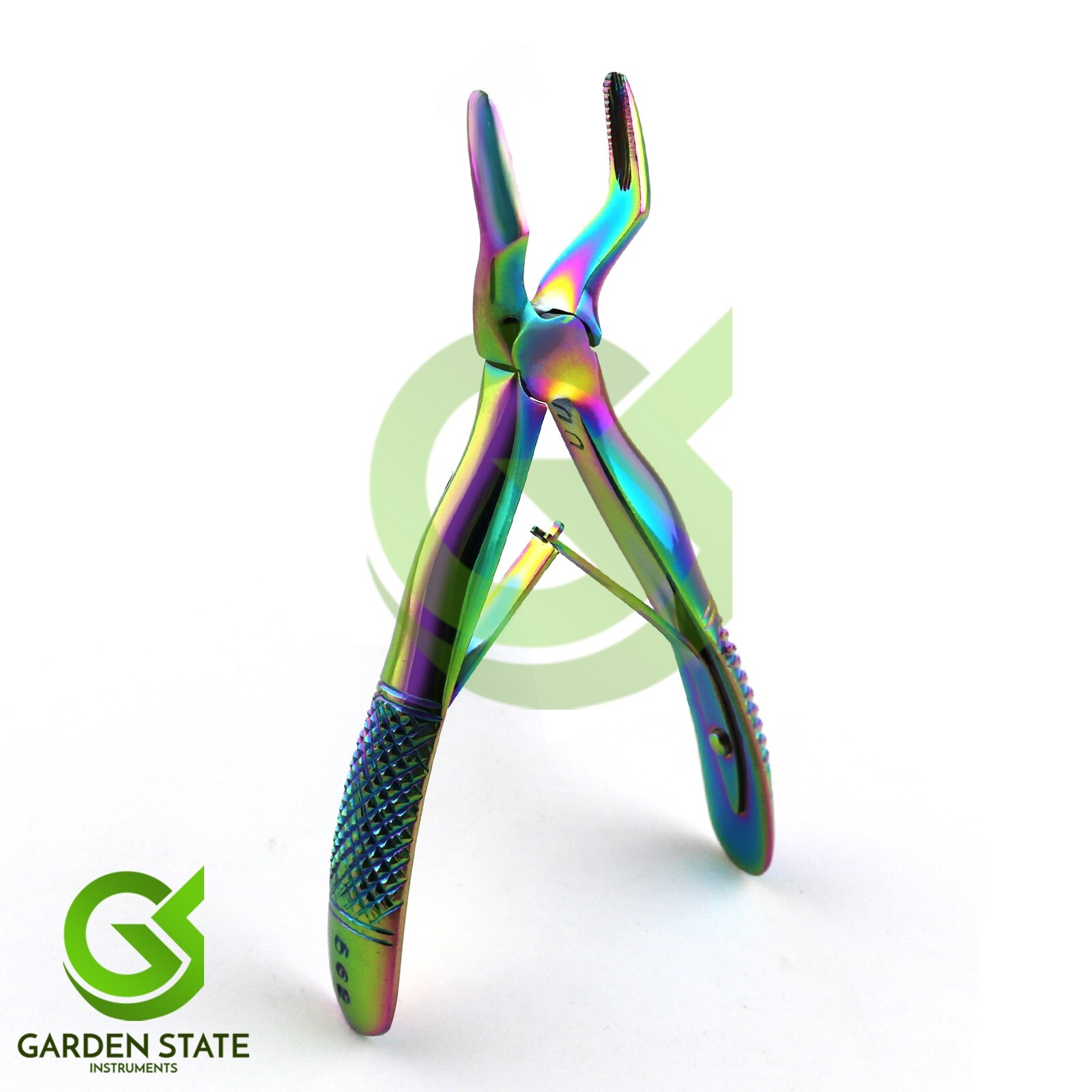 14Pcs Dental Children Extraction Forceps Set Pediatric Oral Surgery Instruments